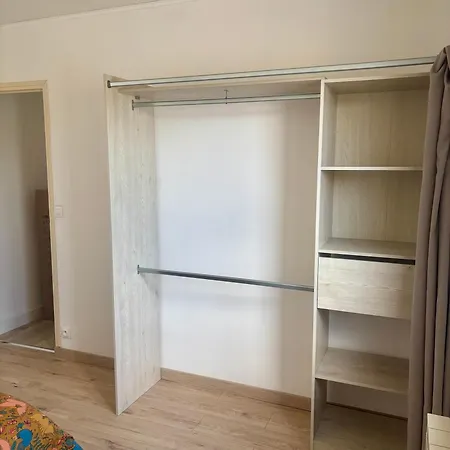 Hébergement de vacances Maison Cosy Calme Proche Plages&béziers