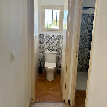 Hébergement de vacances Maison Cosy Calme Proche Plages&béziers