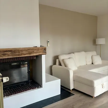 Maison Cosy Calme Proche Plages&béziers Hébergement de vacances Montblanc